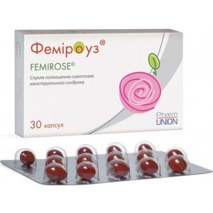 Феміроуз - купити Україна