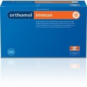 Ортомол Orthomol Cholin Plus - поддержка нормальной функции печени (30 дней) - купить Украина