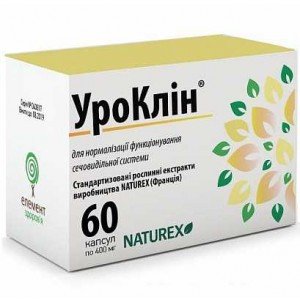 Уроклин - купить Украина