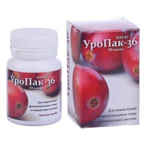 Уропак-36 - купити Україна
