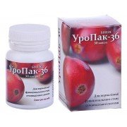 Уропак-36 - купить Украина