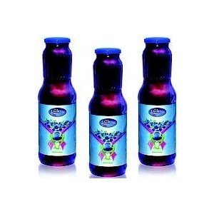 Черничная паста LIQberry - купити Україна