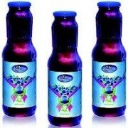 Черничная паста LIQberry - купити Україна