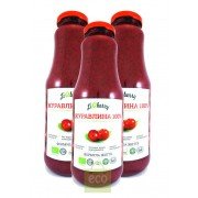 Клюквенная паста LIQberry - купити Україна