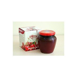 Вишневая паста LIQberry - купити Україна