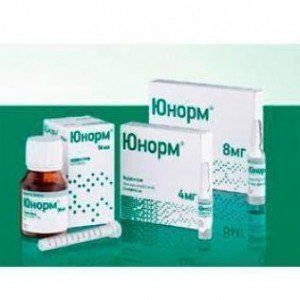 Юнорм - купить Украина