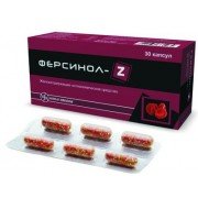 Ферсинол-3 - купить Украина