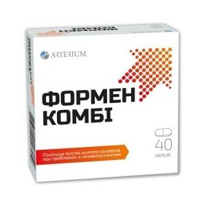 Формен Комби - купить Украина
