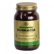 Солгар Ехінацеї пурпур. екстр. - купити Україна