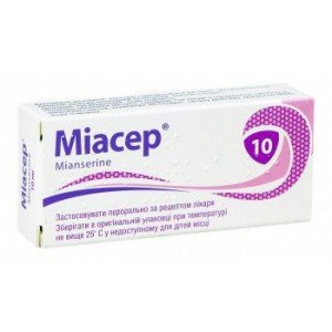 Миасер - купить Украина