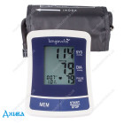 Тонометр Longevita BP-1209 автом. - купить Украина