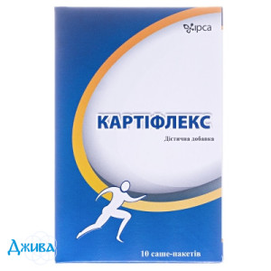 Картіфлекс - купити Україна