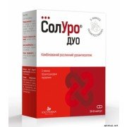 СолУро DUO - купить Украина