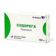 Судорега (Sudorega) - купити Україна