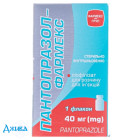 Пантопразол-Фармекс - купити Україна