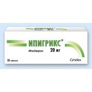 Ипигрикс - купить Украина