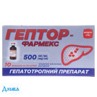 Гептор-Фармекс - купити Україна