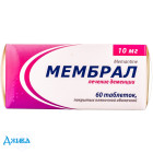 Мембрал - купить Украина