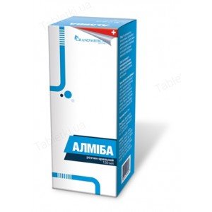 Алміба - купити Україна