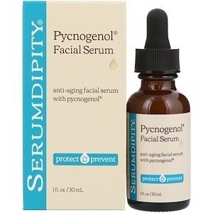 Madre Labs, Сыворотка для ухода за лицом Pycnogenol - купити Україна