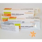 Ируксол моно (iruxol mono) - купить Украина