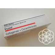 Ируксол (iruxol) - купить Украина