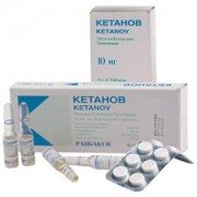 Кетанов (Ketanov) - купить Украина