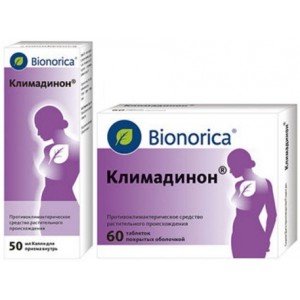 Клімадінон - купити Україна