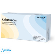 Клімонорм - купити Україна