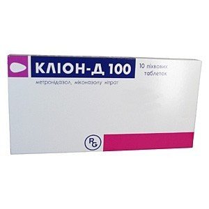 Кліон-Д 100 - купити Україна