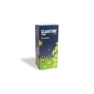 Кларитин (Claritin) - купить Украина