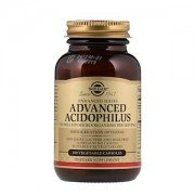 Solgar, Улучшенный Ацидофилин - купить Украина