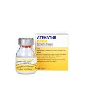 Атенатив - купити Україна