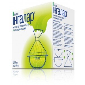 Інгалар - купити Україна