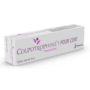 Колпотрофін (colportophine) - купити Україна
