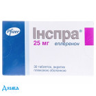 Інспра (inspra) - купити Україна