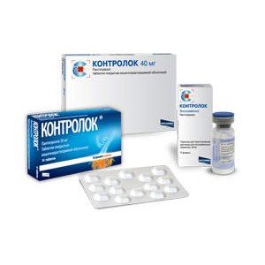 Контролок - купити Україна