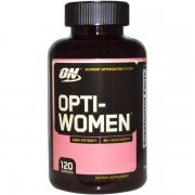 Opti-Women Система оптимізації поживних речовин для жінок - купити Україна