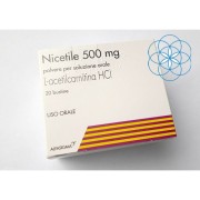 Ницетил (nicetile) - купить Украина