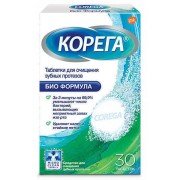 Корега табс із біоформулою - купити Україна