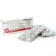 Коронал - купить Украина