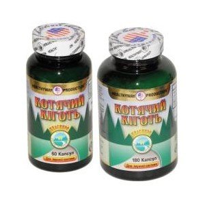 Кошачий коготь - купить Украина