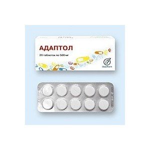 Адаптол  - купити Україна
