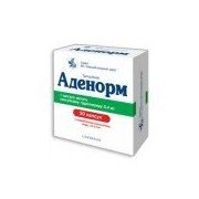 Аденорм (adenorm) - купити Україна