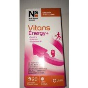 Витанс Энерджи плюс (Vitans Energy) - купити Україна