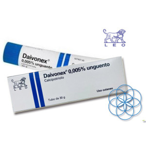 Дайвонекс (Daivonex) - купити Україна