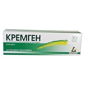 Кремген (Cremgenum) - купить Украина