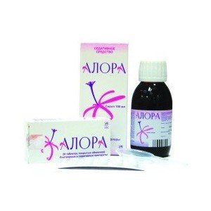 Алора - купити Україна
