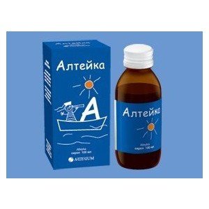 Алтейка - купити Україна