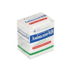 Аміналон - купити Україна